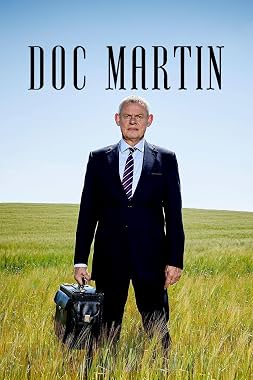 LugaTv | Watch Doc Martin seasons 1 - 10 for free online