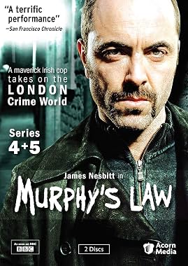 LugaTv | Watch Murphy's Law seasons 1 - 5 for free online