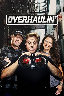 LugaTv | Watch Overhaulin' seasons 1 - 10 for free online