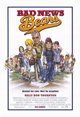 LugaTv | Watch Bad News Bears for free online