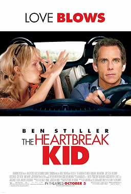 LugaTv | Watch The Heartbreak Kid for free online