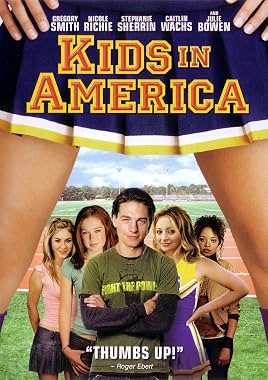 LugaTv | Watch Kids in America for free online