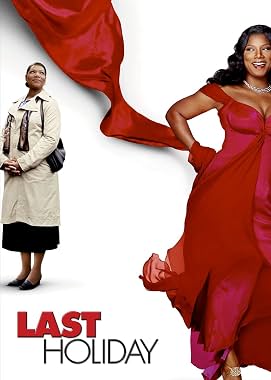 LugaTv | Watch Last Holiday for free online