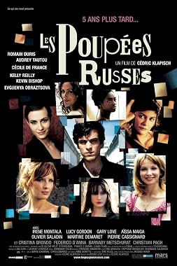 LugaTv | Watch Russian Dolls for free online