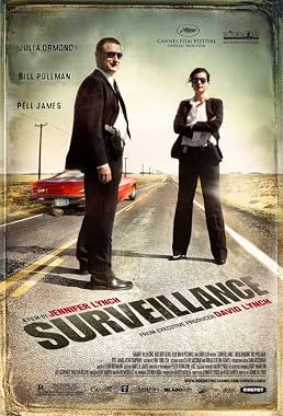 LugaTv | Watch Surveillance for free online