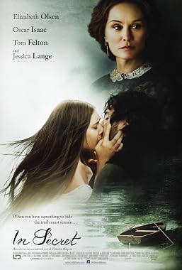 LugaTv | Watch In Secret for free online