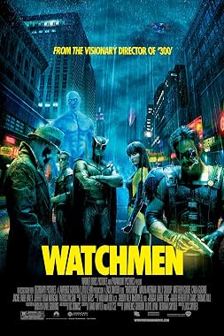 LugaTv | Watch Watchmen for free online