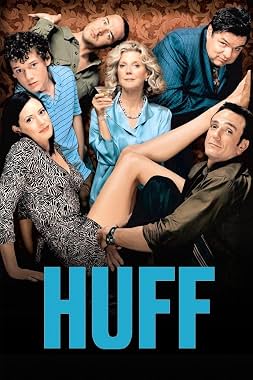 LugaTv | Watch Huff seasons 1 - 2 for free online