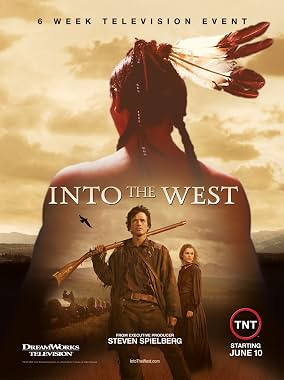 LugaTv | Watch Into the West seasons 1 - 1 for free online