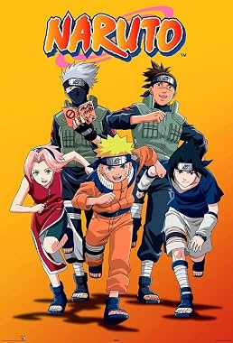 LugaTv | Watch Naruto seasons 1 - 1 for free online