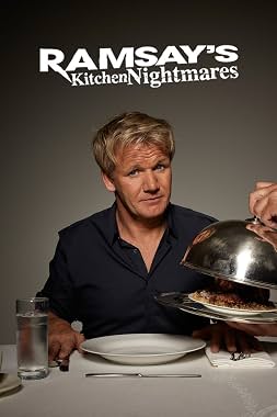 LugaTv | Watch Ramsay's Kitchen Nightmares seasons 1 - 6 for free online