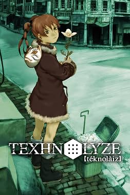 LugaTv | Watch Texhnolyze seasons 1 - 1 for free online