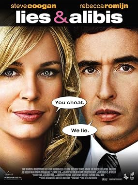 LugaTv | Watch The Alibi for free online