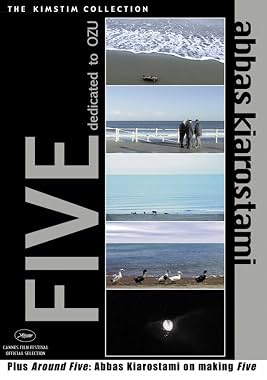 LugaTv | Watch Five Dedicated to Ozu for free online