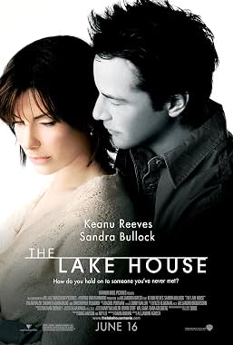 LugaTv | Watch The Lake House for free online