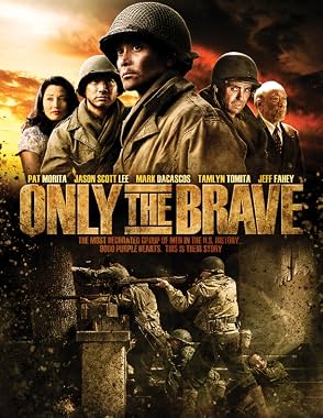 LugaTv | Watch Only the Brave for free online