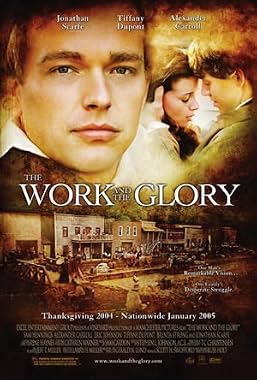 LugaTv | Watch The Work and the Glory for free online
