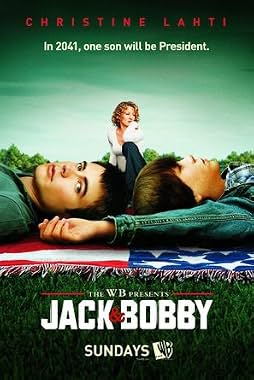 LugaTv | Watch Jack & Bobby seasons 1 - 1 for free online