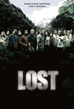 LugaTv | Watch Lost seasons 1 - 6 for free online