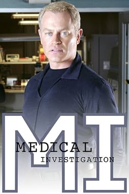 LugaTv | Watch Medical Investigation seasons 1 - 1 for free online
