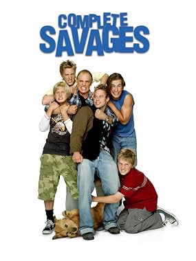 LugaTv | Watch Complete Savages seasons 1 - 1 for free online