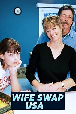 LugaTv | Watch Wife Swap seasons 1 - 9 for free online
