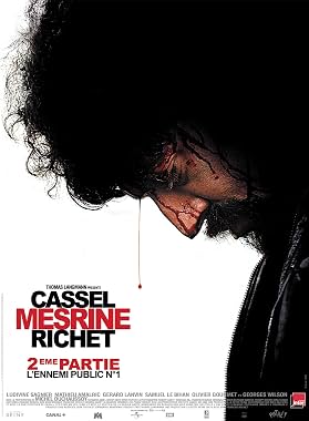 LugaTv | Watch Mesrine: Public Enemy No. 1 for free online