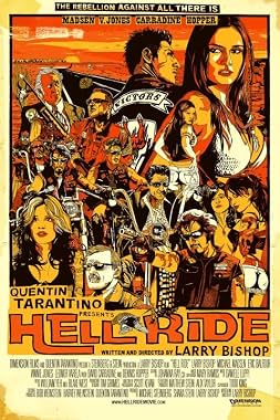 LugaTv | Watch Hell Ride for free online