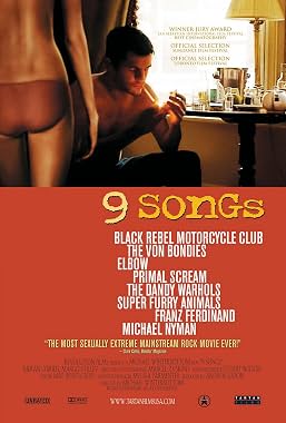 LugaTv | Watch 9 Songs for free online