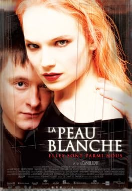 LugaTv | Watch La peau blanche for free online