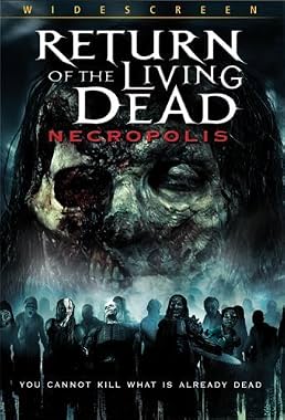 LugaTv | Watch Return of the Living Dead Necropolis for free online