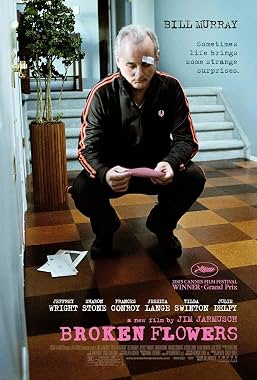 LugaTv | Watch Broken Flowers for free online