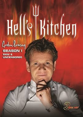 LugaTv | Watch Hell's Kitchen seasons 1 - 4 for free online