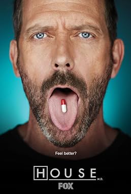 LugaTv | Watch House seasons 1 - 8 for free online