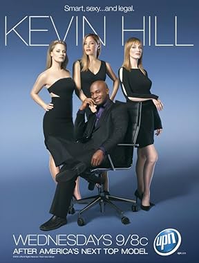 LugaTv | Watch Kevin Hill seasons 1 - 1 for free online