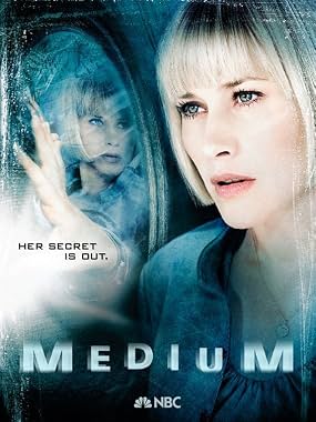 LugaTv | Watch Medium seasons 1 - 7 for free online