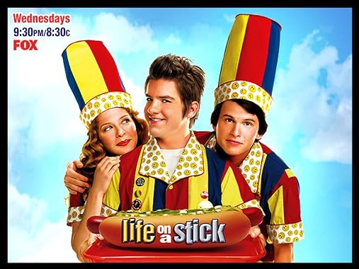 LugaTv | Watch Life on a Stick seasons 1 - 1 for free online