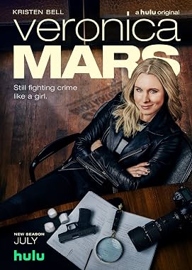 LugaTv | Watch Veronica Mars seasons 1 - 4 for free online