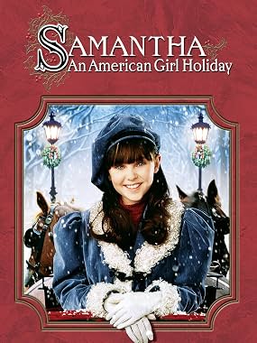 LugaTv | Watch Samantha An American Girl Holiday for free online
