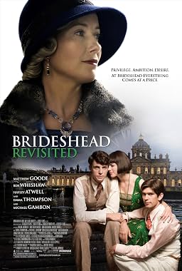 LugaTv | Watch Brideshead Revisited for free online