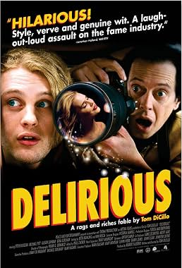 LugaTv | Watch Delirious for free online