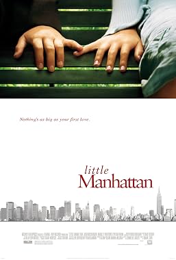 LugaTv | Watch Little Manhattan for free online