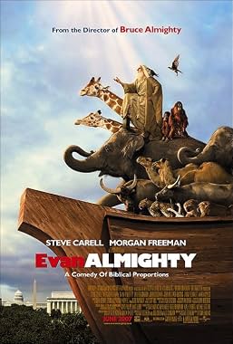 LugaTv | Watch Evan Almighty for free online