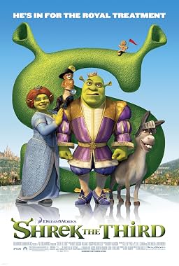 LugaTv | Watch Shrek the Third for free online