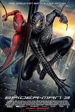 LugaTv | Watch Spider-Man 3 for free online