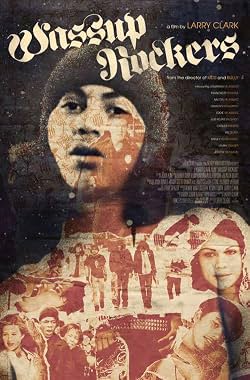 LugaTv | Watch Wassup Rockers for free online