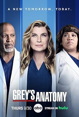 LugaTv | Watch Grey's Anatomy seasons 1 - 23 for free online