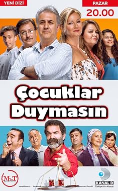 LugaTv | Watch Çocuklar Duymasin seasons 1 - 9 for free online