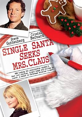 LugaTv | Watch Single Santa Seeks Mrs. Claus for free online