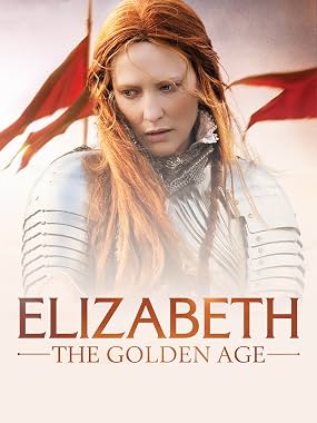 LugaTv | Watch Elizabeth: The Golden Age for free online